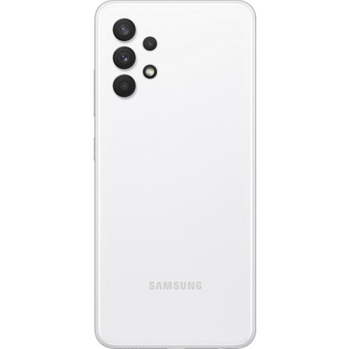 Samsung Galaxy A32 128 GB (Samsung Türkiye Garantili) Beyaz