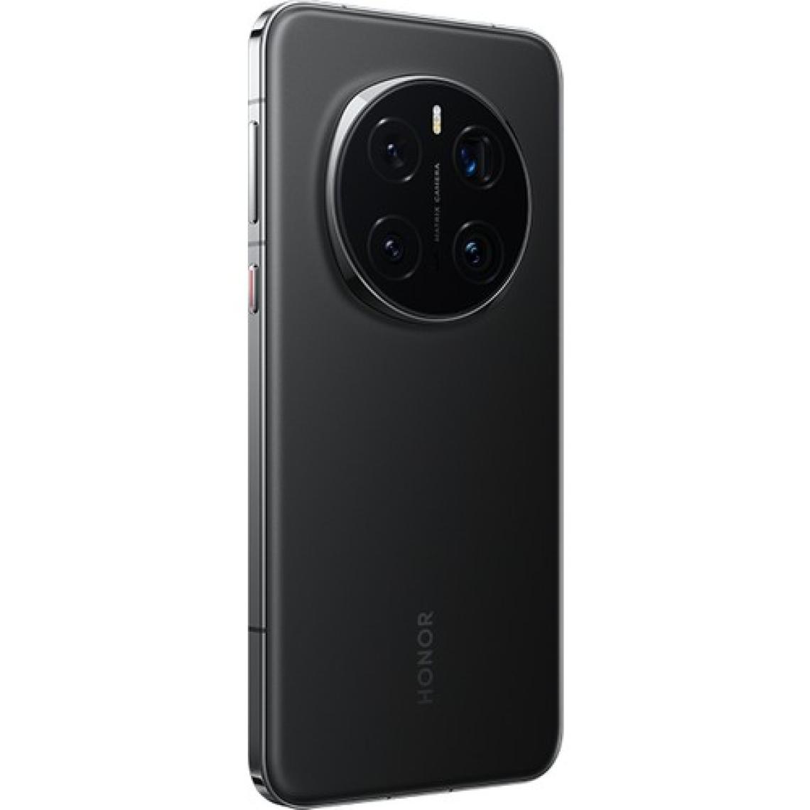 HONOR Magic 7 Pro 512 GB 12 GB Ram (Honor Türkiye Garantili) Siyah
