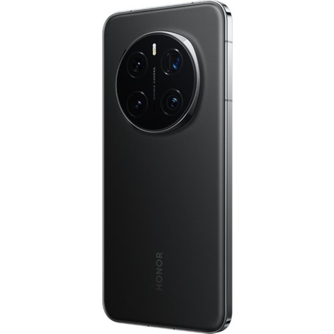 HONOR Magic 7 Pro 512 GB 12 GB Ram (Honor Türkiye Garantili) Siyah