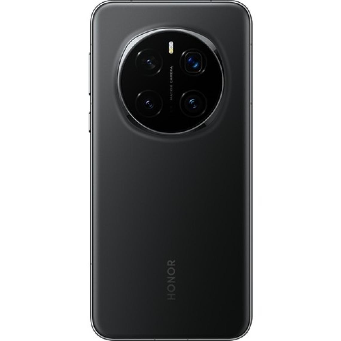 HONOR Magic 7 Pro 512 GB 12 GB Ram (Honor Türkiye Garantili) Siyah