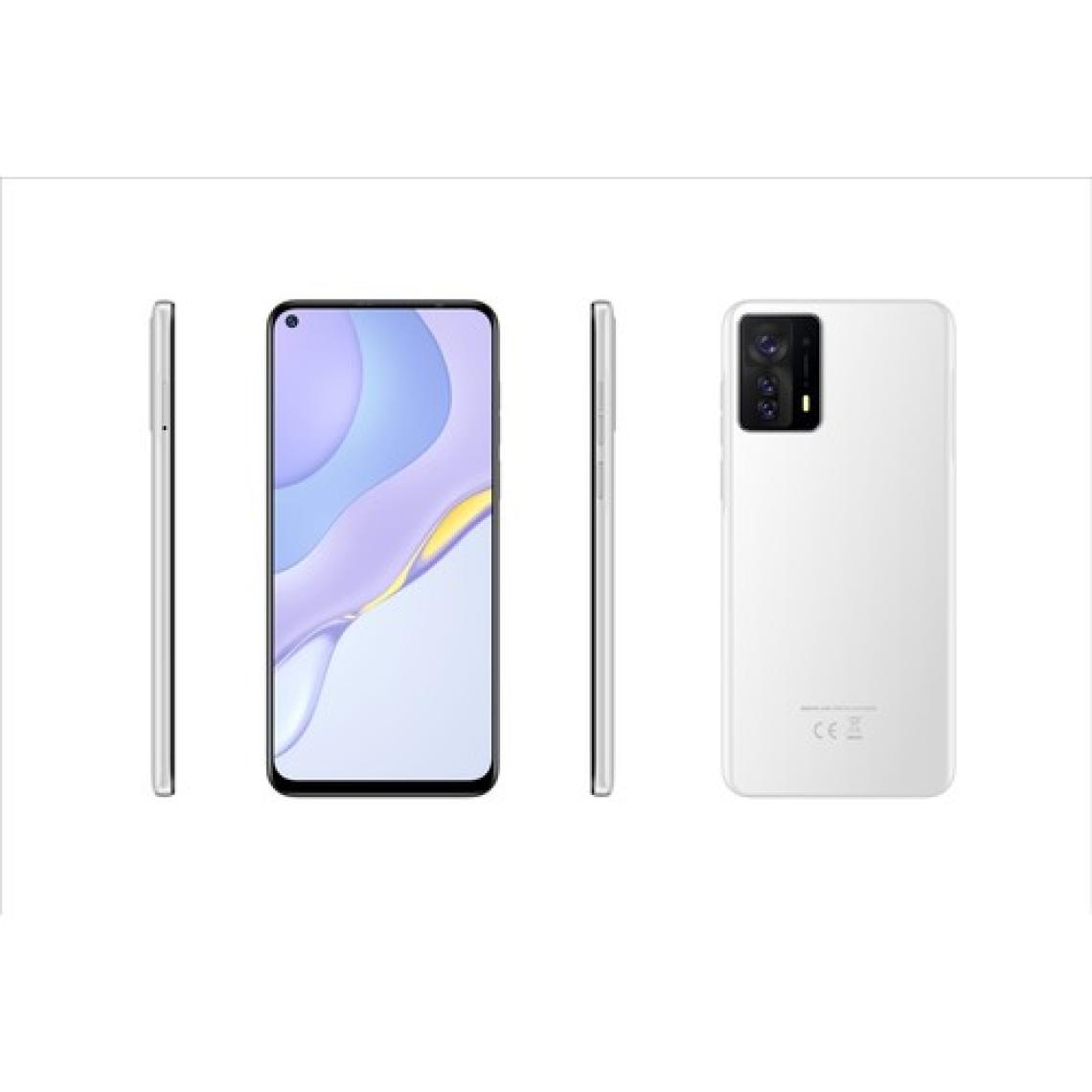 Hikıng A28 128 GB 8 GB Ram (Hiking Türkiye Garantili) Ice Blue