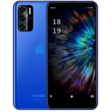 Reeder P13 Blue 32 GB 2022 (Reeder Türkiye Garantili) Mavi