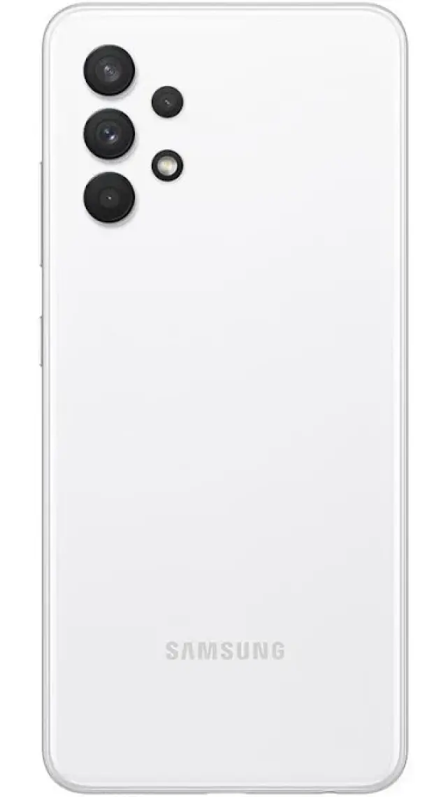 Samsung Galaxy A32 128 GB (Samsung Türkiye Garantili) Siyah