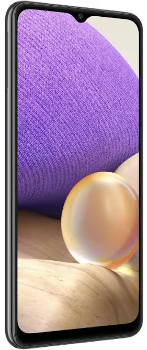 Samsung Galaxy A32 128 GB (Samsung Türkiye Garantili) Siyah