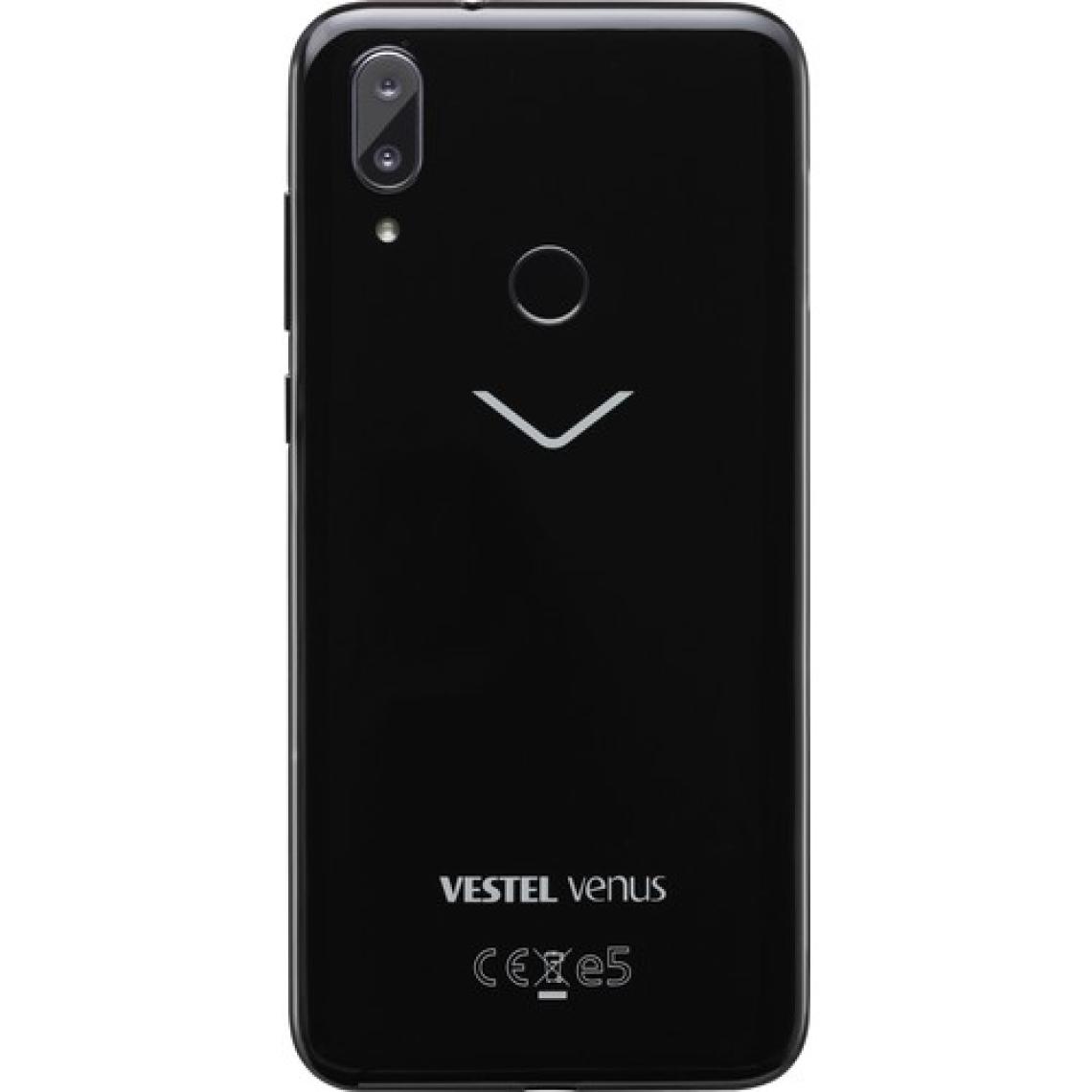 Vestel Venus E5 32 GB Siyah