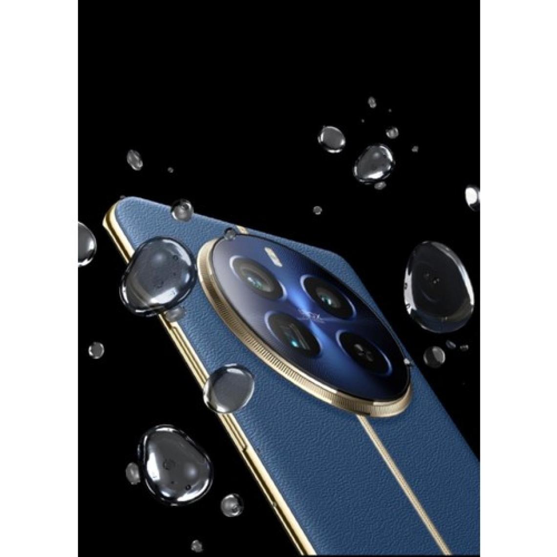 Realme 12 Pro Plus 8 GB 256 GB (Realme Türkiye Garantili)Denizci Mavisi