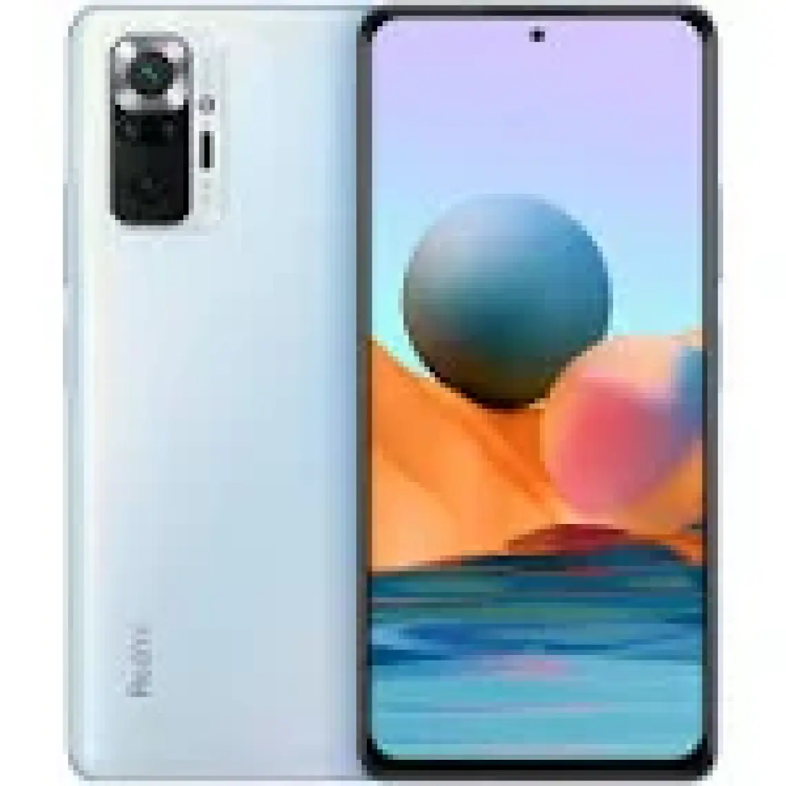 Xiaomi Redmi Note 10 Pro 256 GB 8 GB Ram (Xiaomi Türkiye Garantili) Mavi