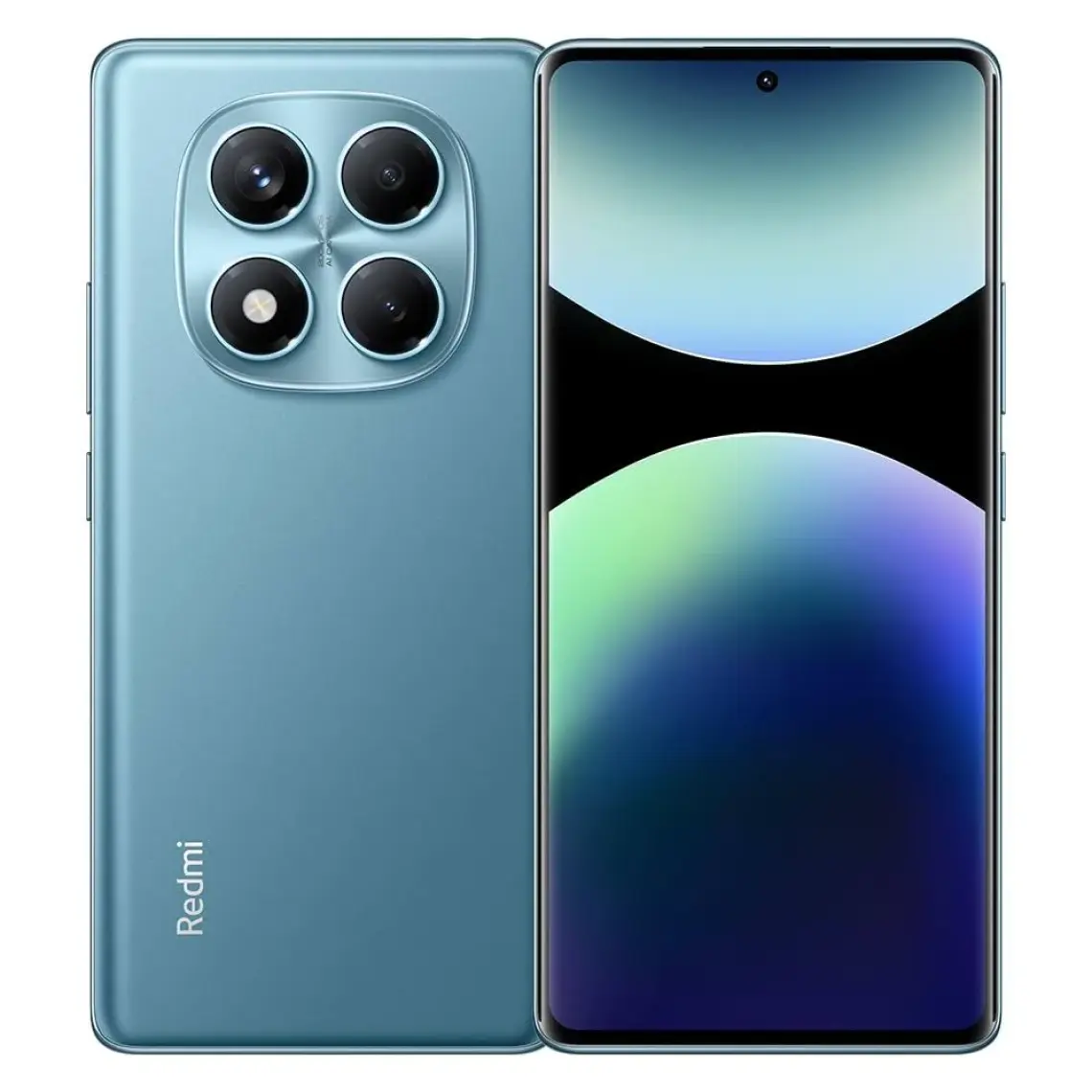 Xiaomi Redmi Note 10 Pro 256 GB 8 GB Ram (Xiaomi Türkiye Garantili) Mavi