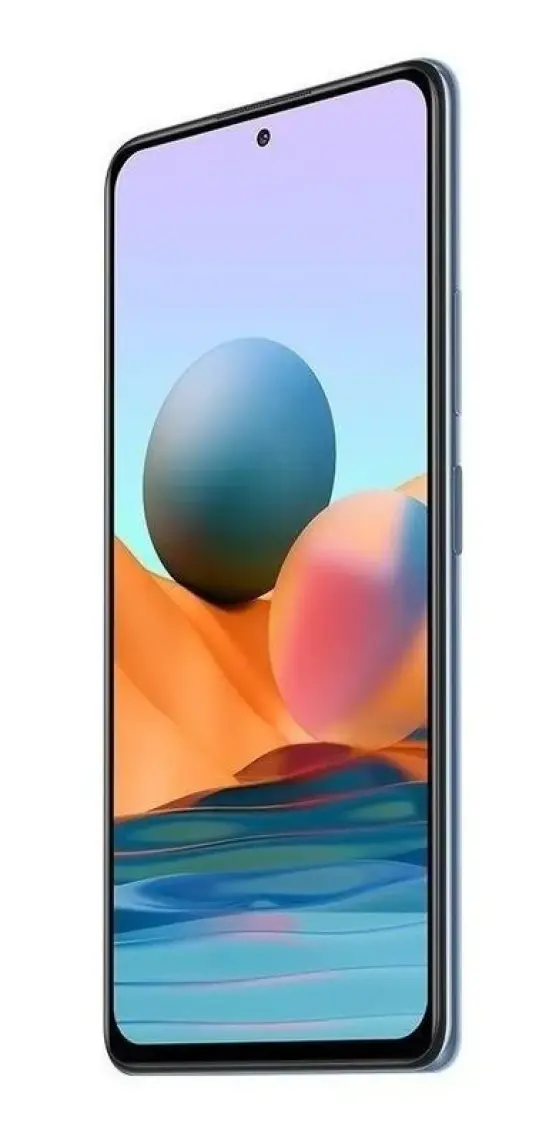 Xiaomi Redmi Note 10 Pro 256 GB 8 GB Ram (Xiaomi Türkiye Garantili) Mavi