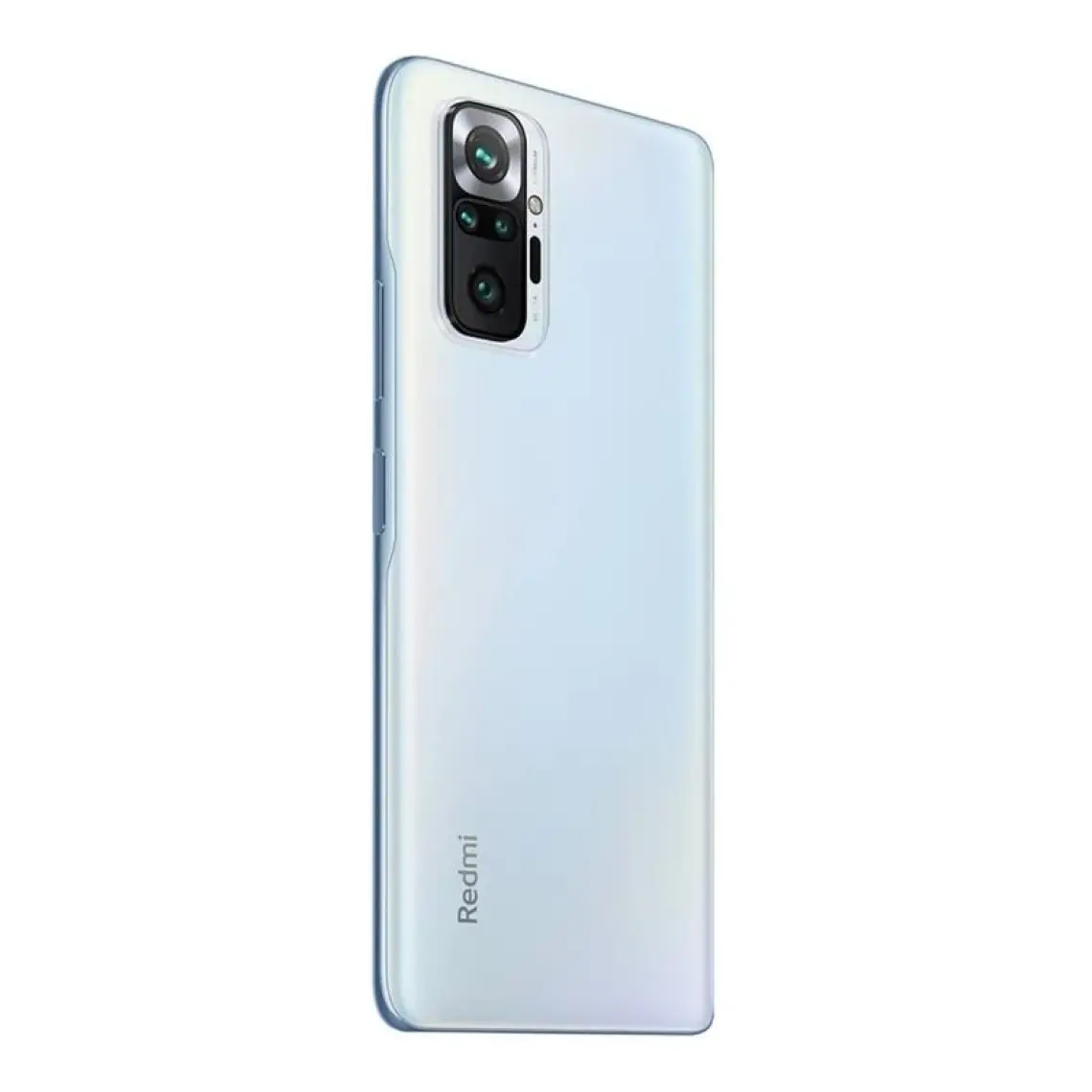 Xiaomi Redmi Note 10 Pro 256 GB 8 GB Ram (Xiaomi Türkiye Garantili) Mavi