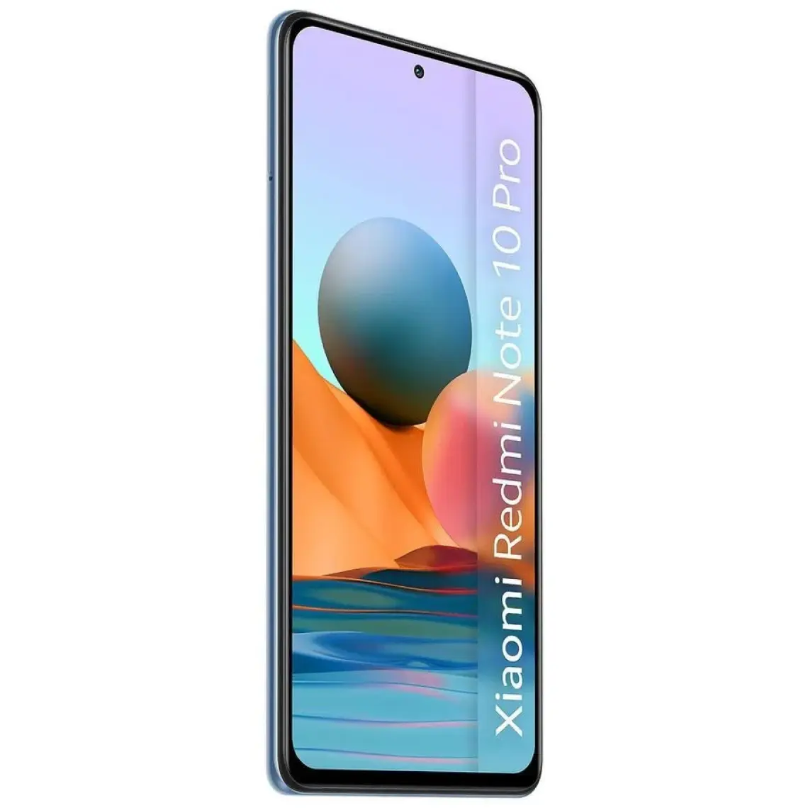 Xiaomi Redmi Note 10 Pro 256 GB 8 GB Ram (Xiaomi Türkiye Garantili) Mavi