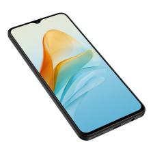 Nubia V40 Design Siyah Cep Telefonu