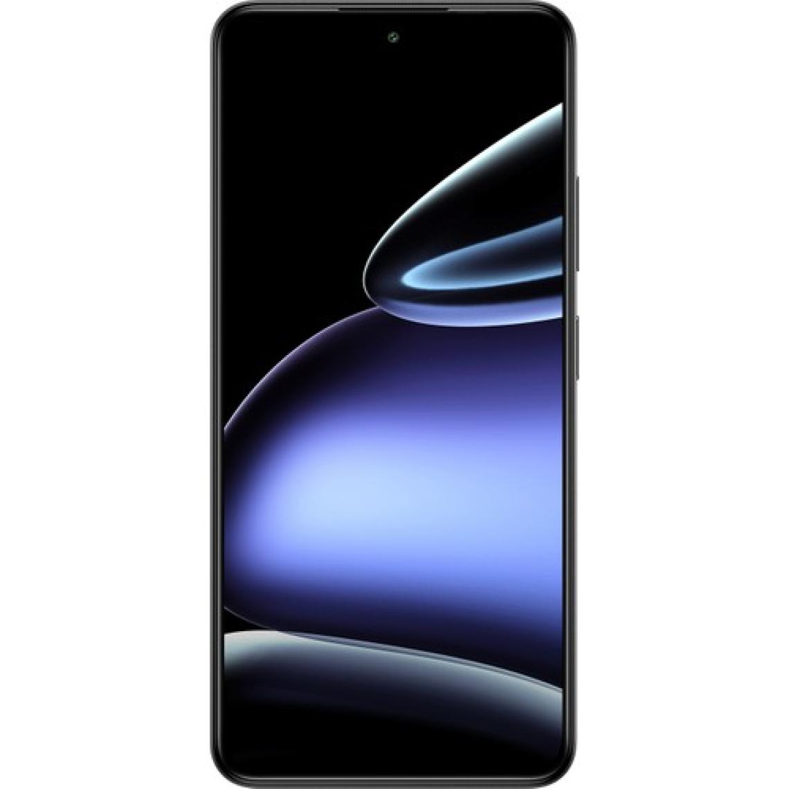 General Mobile GM 24 Pro 256 GB Gri