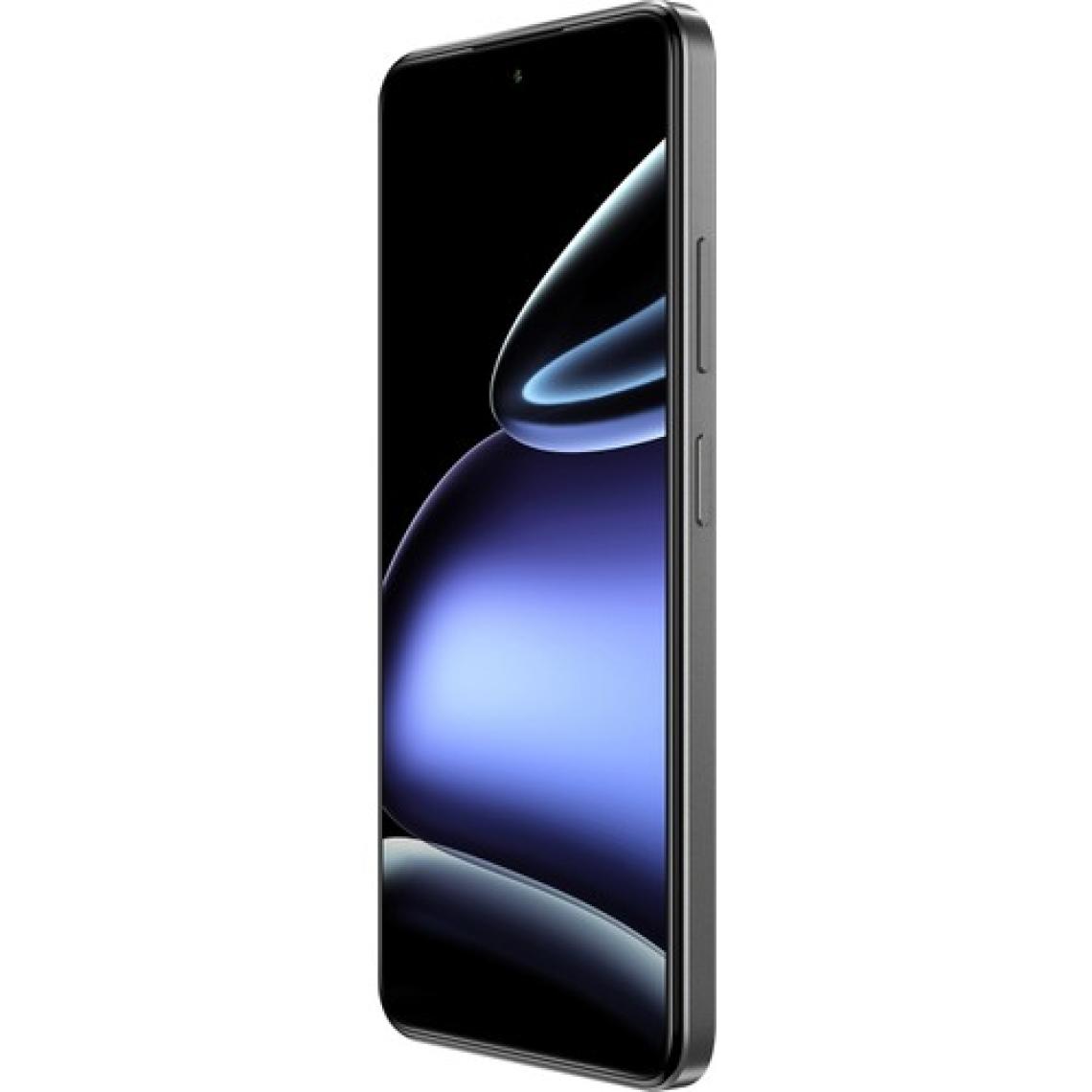General Mobile GM 24 Pro 256 GB Gri