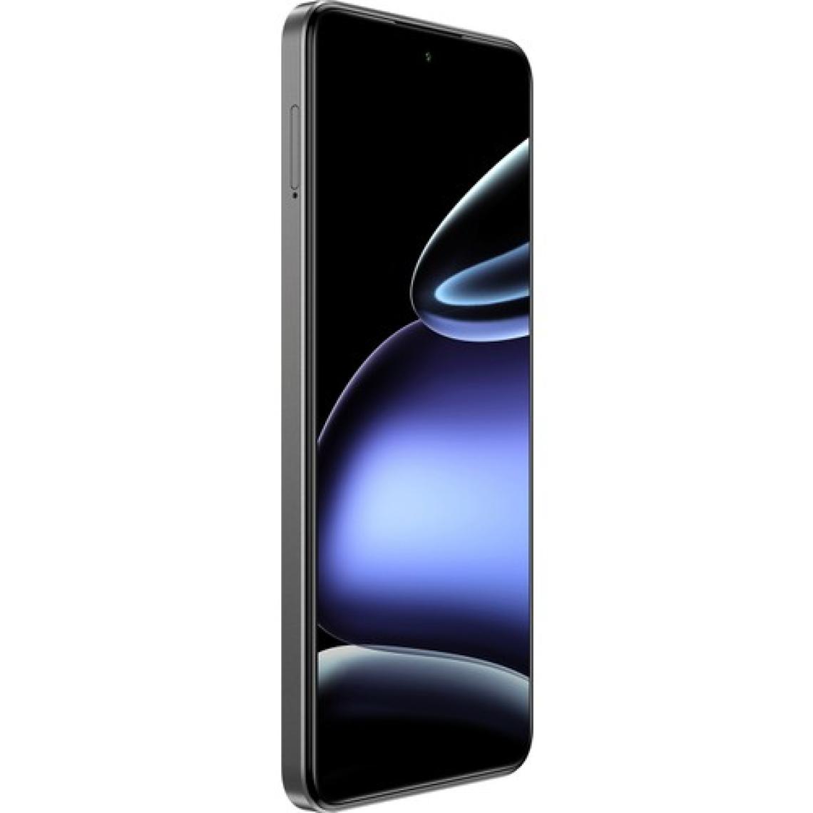 General Mobile GM 24 Pro 256 GB Gri