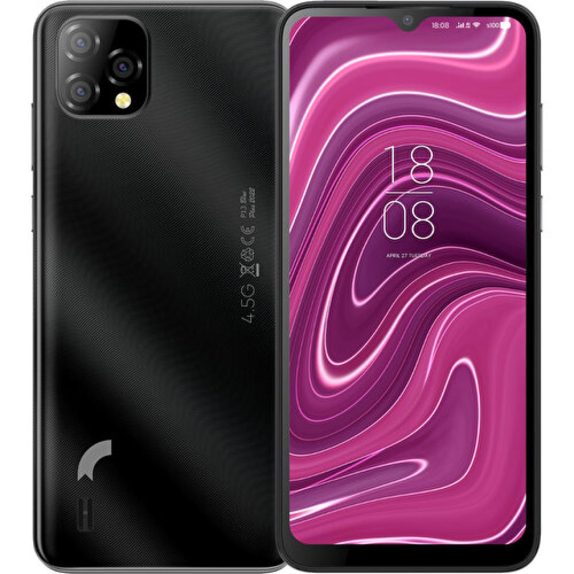 Reeder P13 Blue Plus 2022 32 GB Siyah