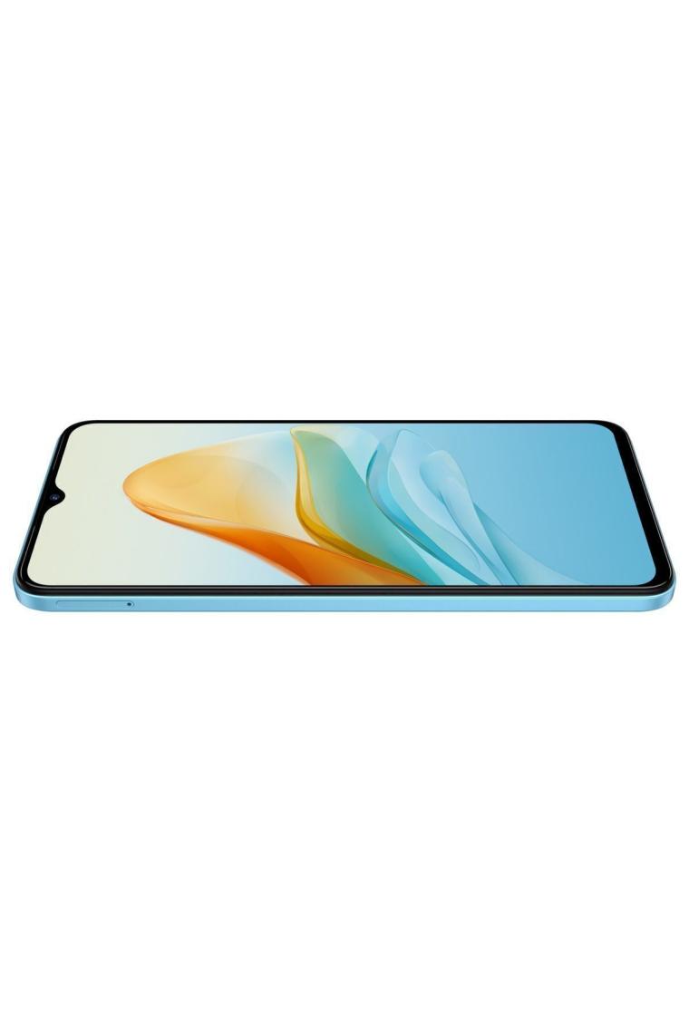 Nubia V40 Design Mavi Cep Telefonu