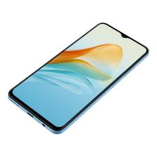 Nubia V40 Design Mavi Cep Telefonu