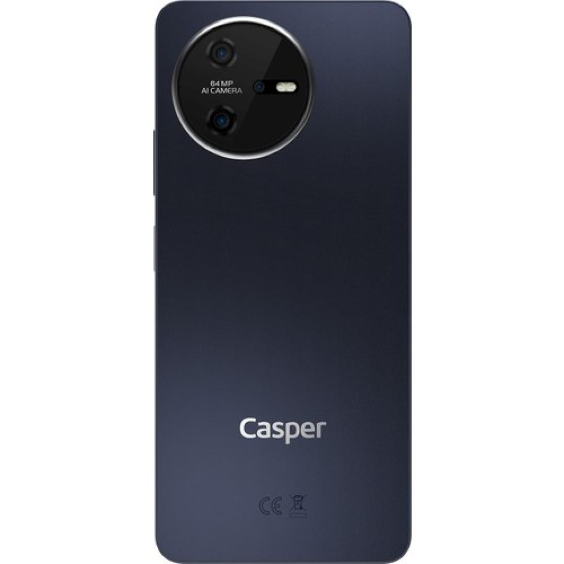 Casper VIA A40 256 GB 8 GB RAM Gece Mavisi Gece Mavisi