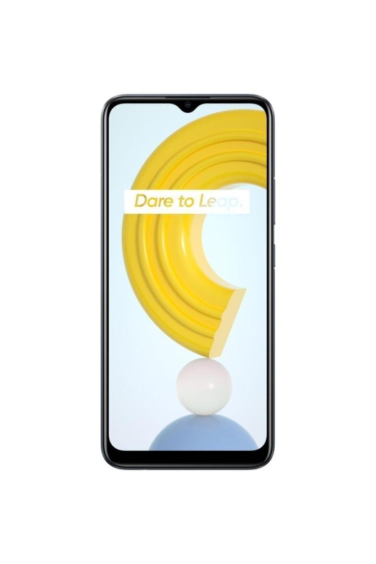 Realme C21 32 GB Siyah