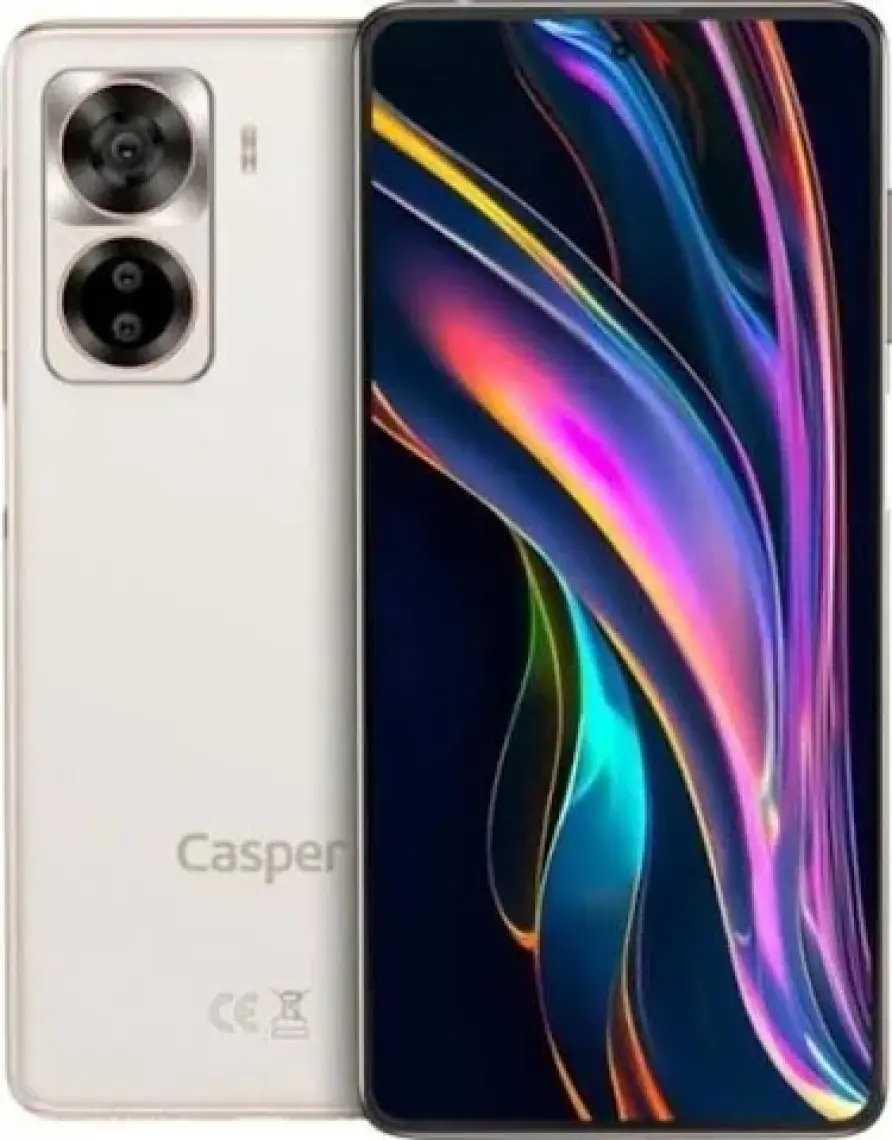 Casper VIA X40 256 GB 8 GB Ram (Casper Türkiye Garantili) Beyaz