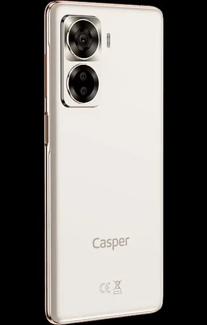 Casper VIA X40 256 GB 8 GB Ram (Casper Türkiye Garantili) Beyaz