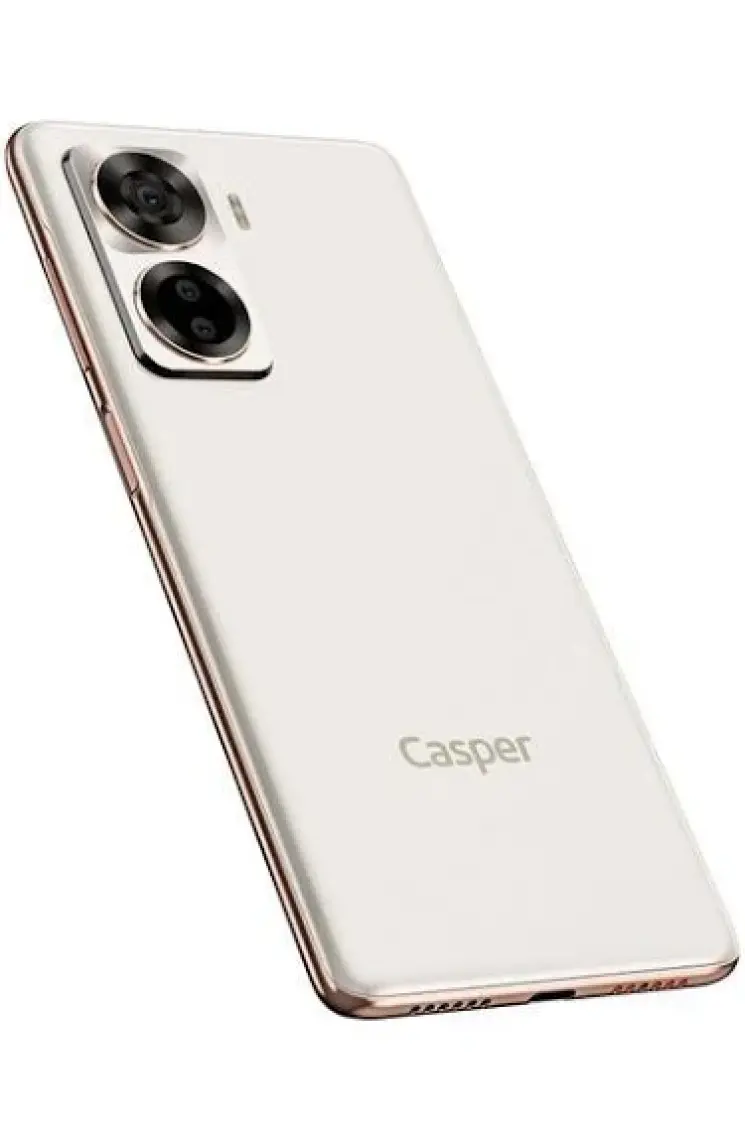 Casper VIA X40 256 GB 8 GB Ram (Casper Türkiye Garantili) Beyaz