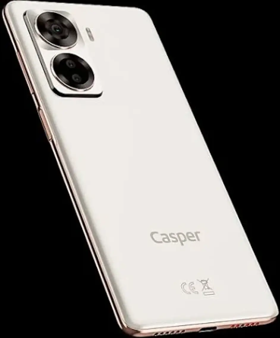 Casper VIA X40 256 GB 8 GB Ram (Casper Türkiye Garantili) Beyaz