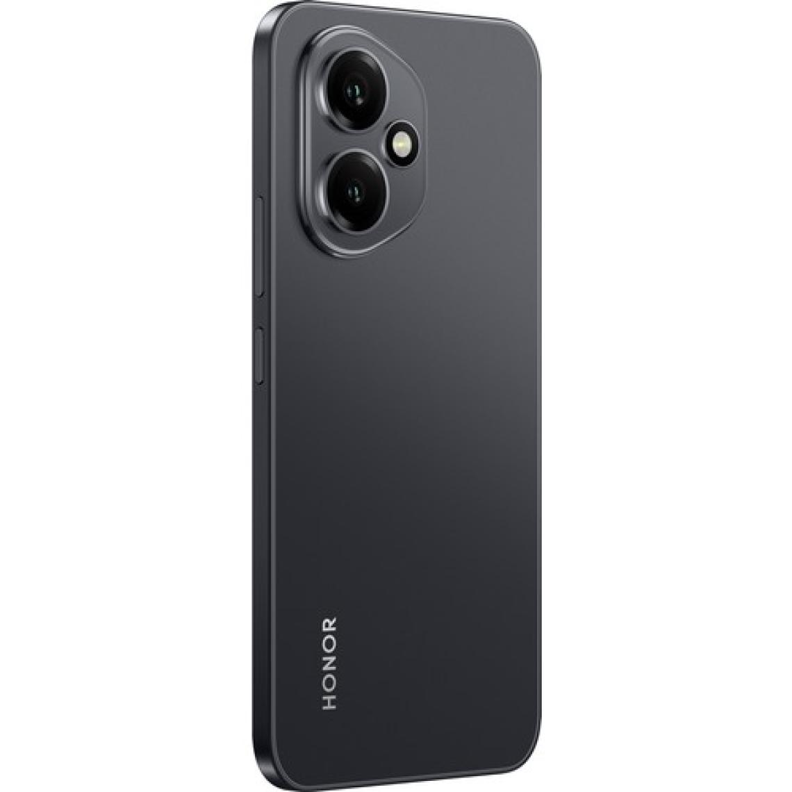 HONOR 400 5G 256 GB 8 GB Ram (Honor Türkiye Garantili) Gece Siyahı
