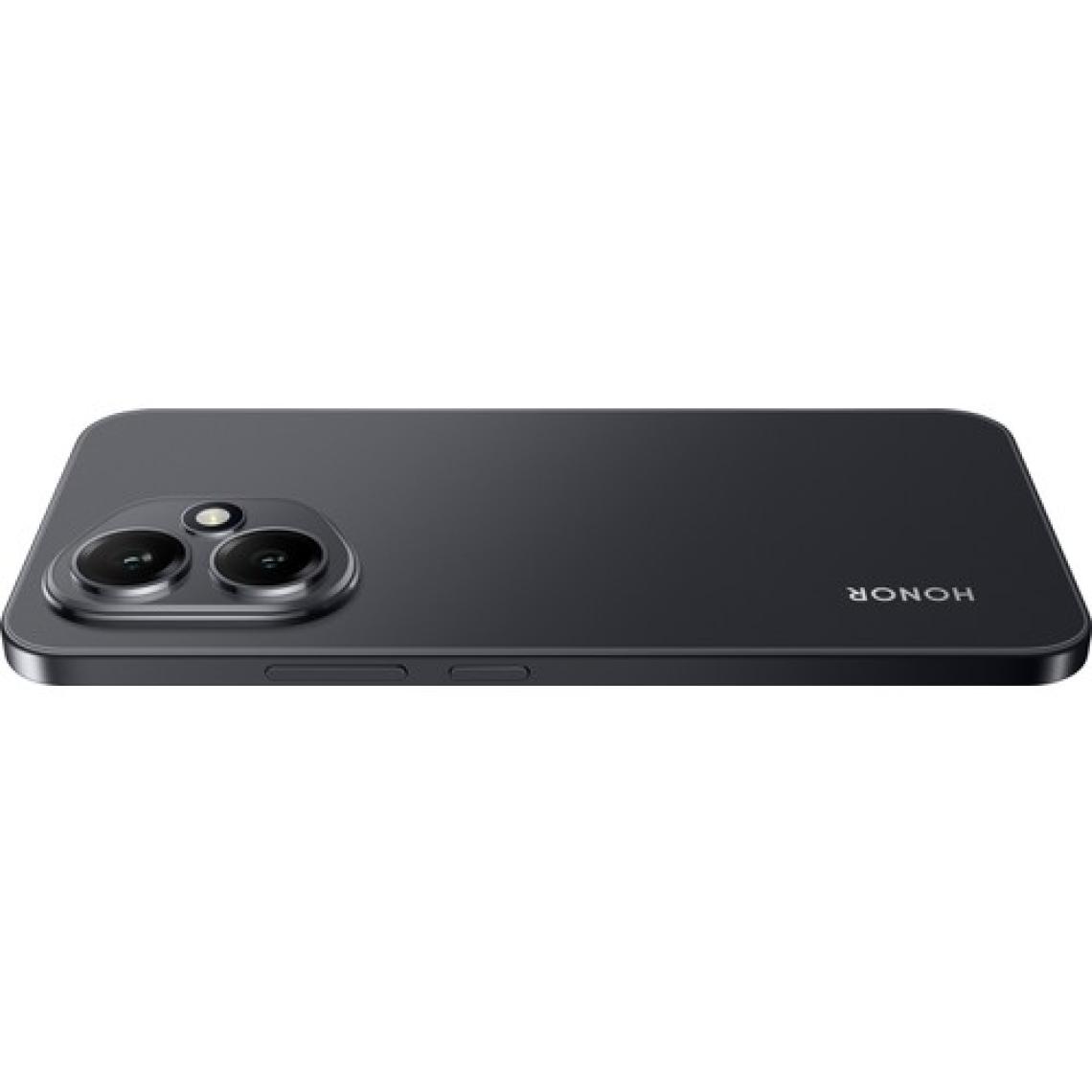 HONOR 400 5G 256 GB 8 GB Ram (Honor Türkiye Garantili) Gece Siyahı