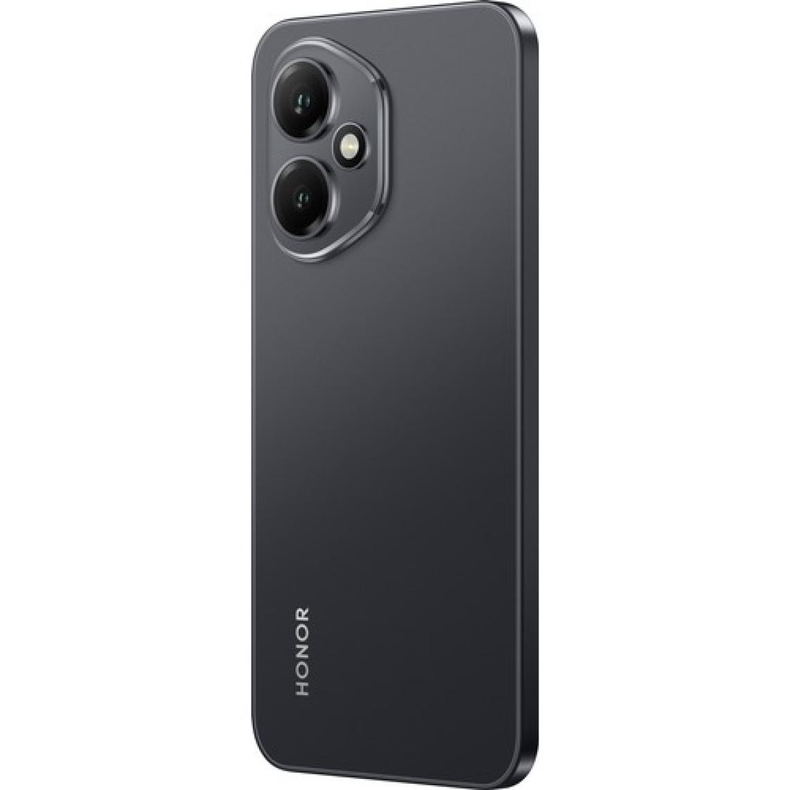 HONOR 400 5G 256 GB 8 GB Ram (Honor Türkiye Garantili) Gece Siyahı