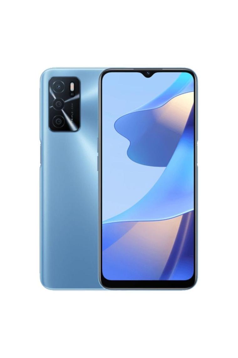 Oppo A16 64 GB Mavi
