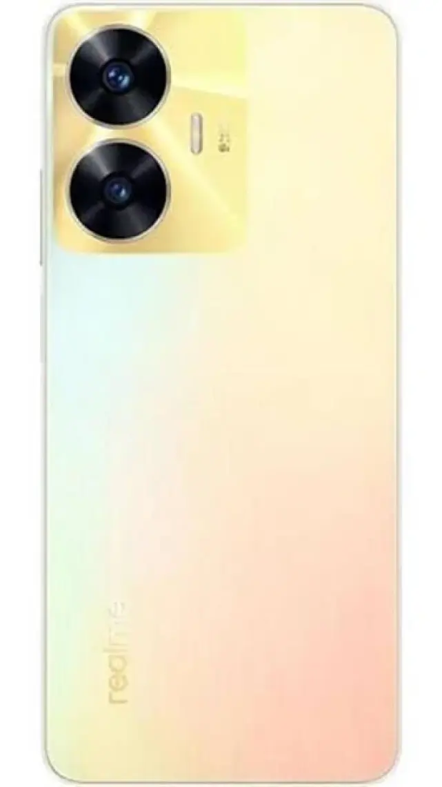 REALME C55 128GB 6GB RAM GÜN IŞIĞI Altın