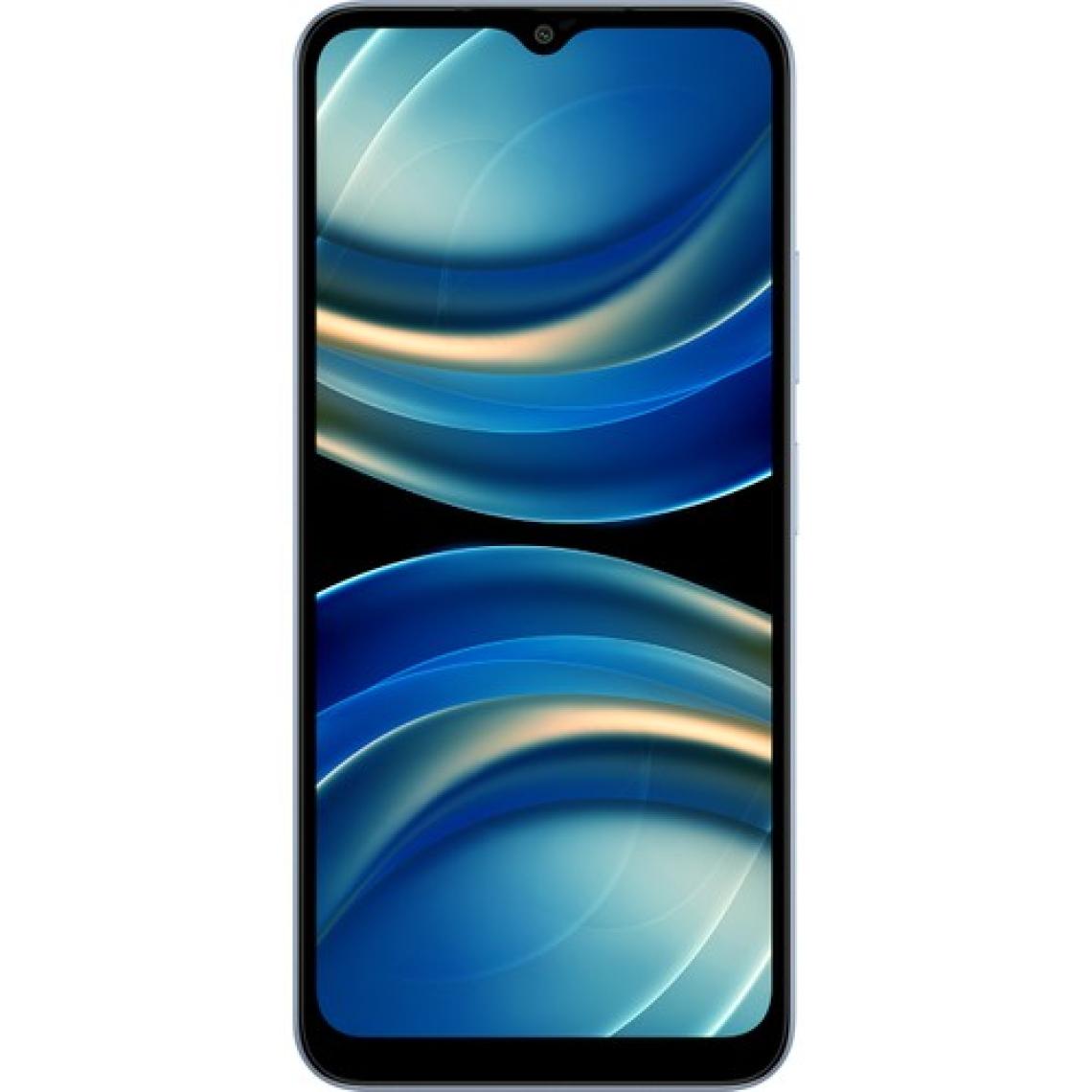 General Mobile GM 23 SE 128 GB 4+2 GB Ram (General Mobile Garantili) Mavi