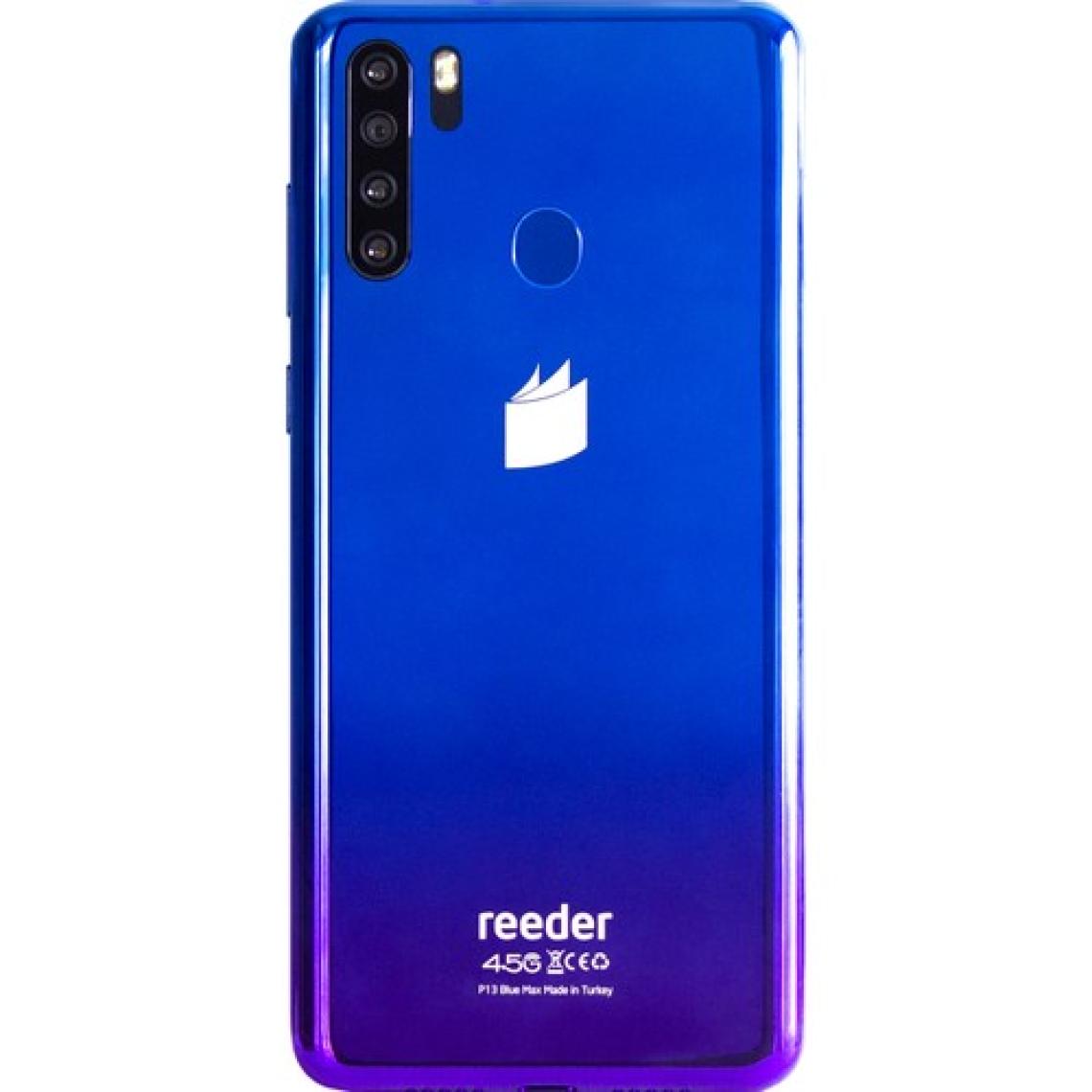 Reeder P13 Blue Max 64 GB