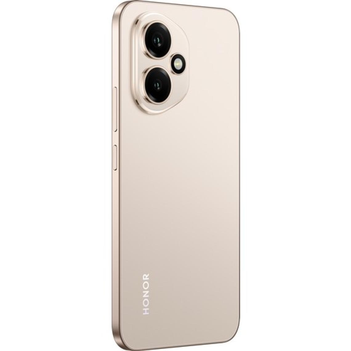 HONOR 400 5G 256 GB 8 GB Ram (Honor Türkiye Garantili) Çöl Sarısı