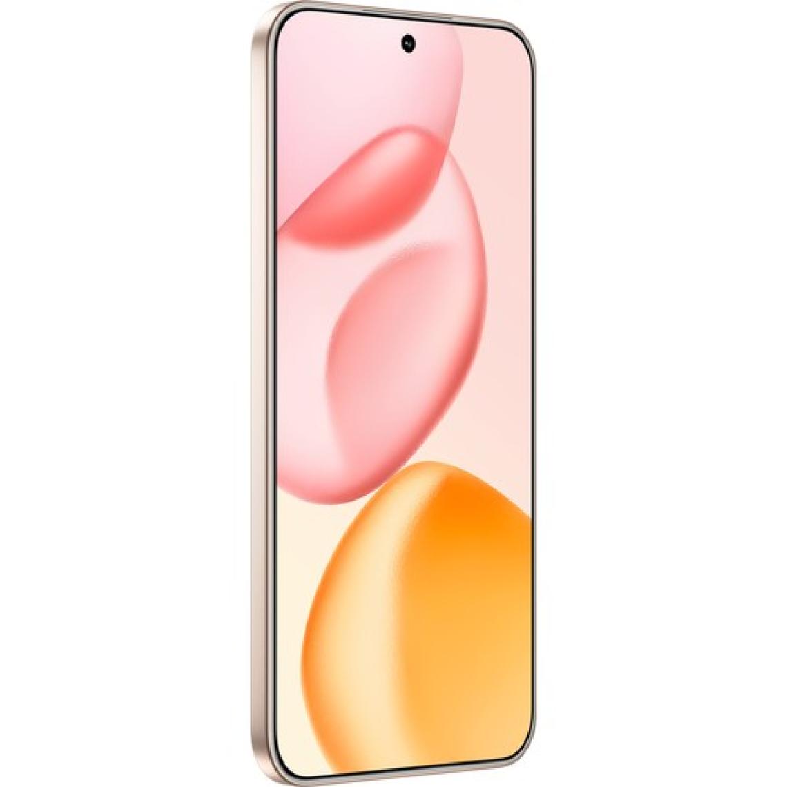 HONOR 400 5G 256 GB 8 GB Ram (Honor Türkiye Garantili) Çöl Sarısı
