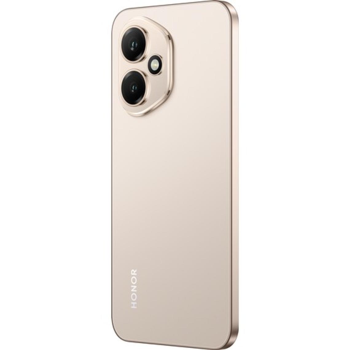 HONOR 400 5G 256 GB 8 GB Ram (Honor Türkiye Garantili) Çöl Sarısı