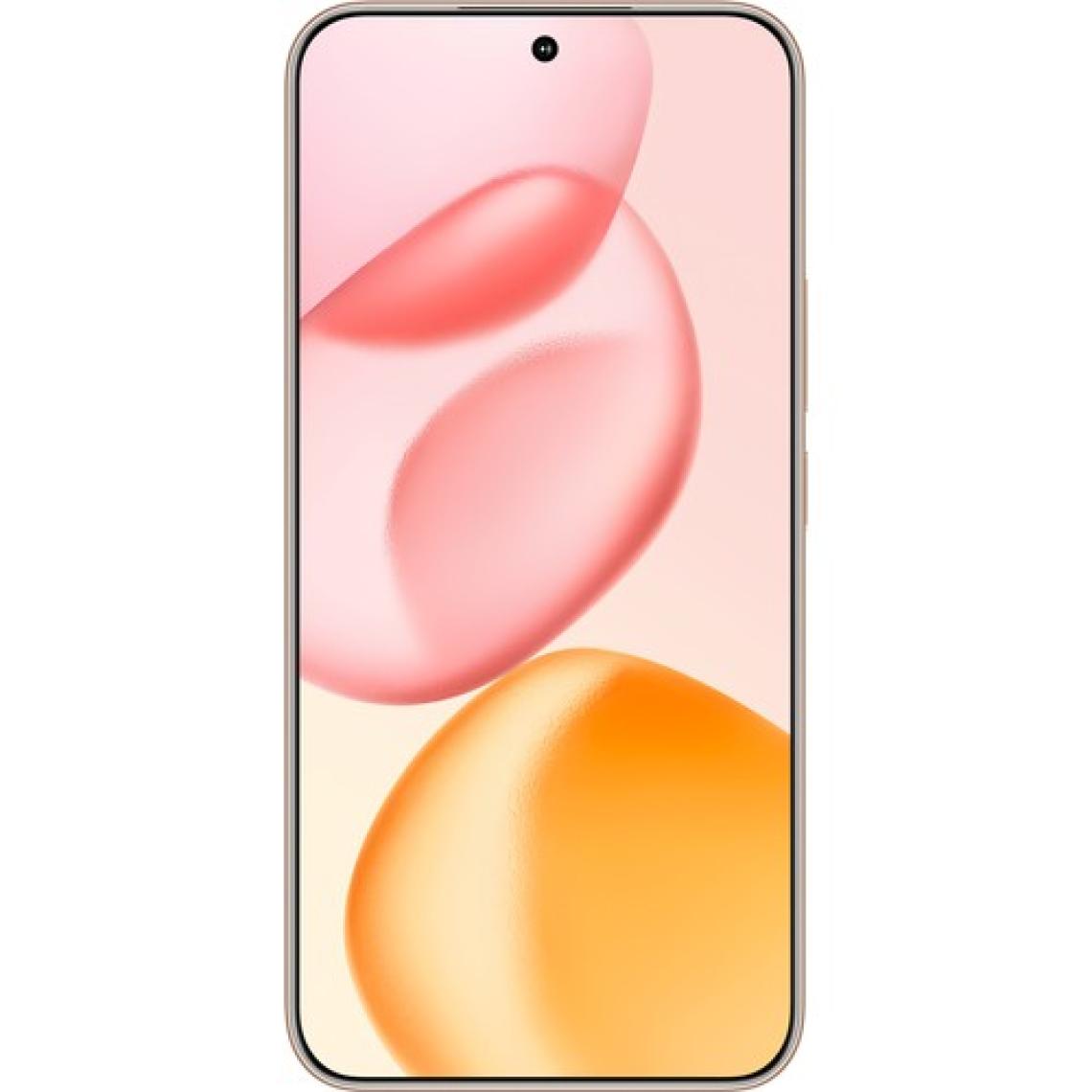 HONOR 400 5G 256 GB 8 GB Ram (Honor Türkiye Garantili) Çöl Sarısı