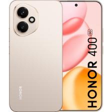 HONOR 400 5G 256 GB 8 GB Ram (Honor Türkiye Garantili) Çöl Sarısı
