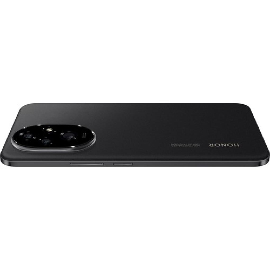 HONOR 200 256 GB 8 GB Ram (Honor Türkiye Garantili) Siyah