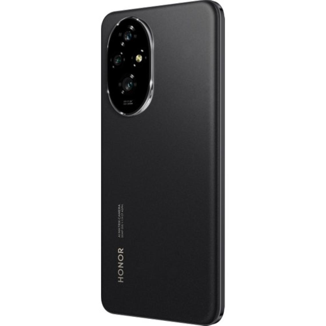 HONOR 200 256 GB 8 GB Ram (Honor Türkiye Garantili) Siyah