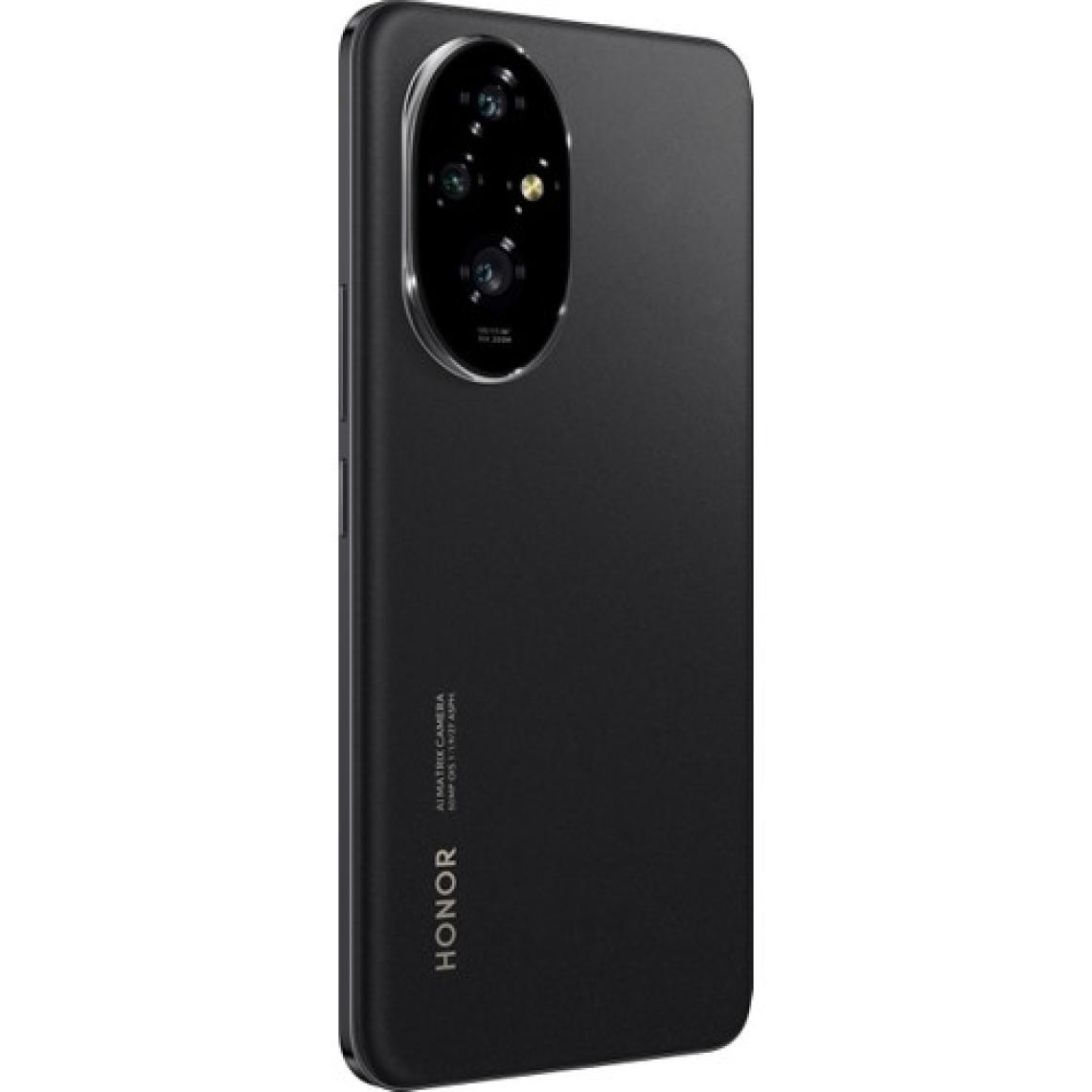 HONOR 200 256 GB 8 GB Ram (Honor Türkiye Garantili) Siyah