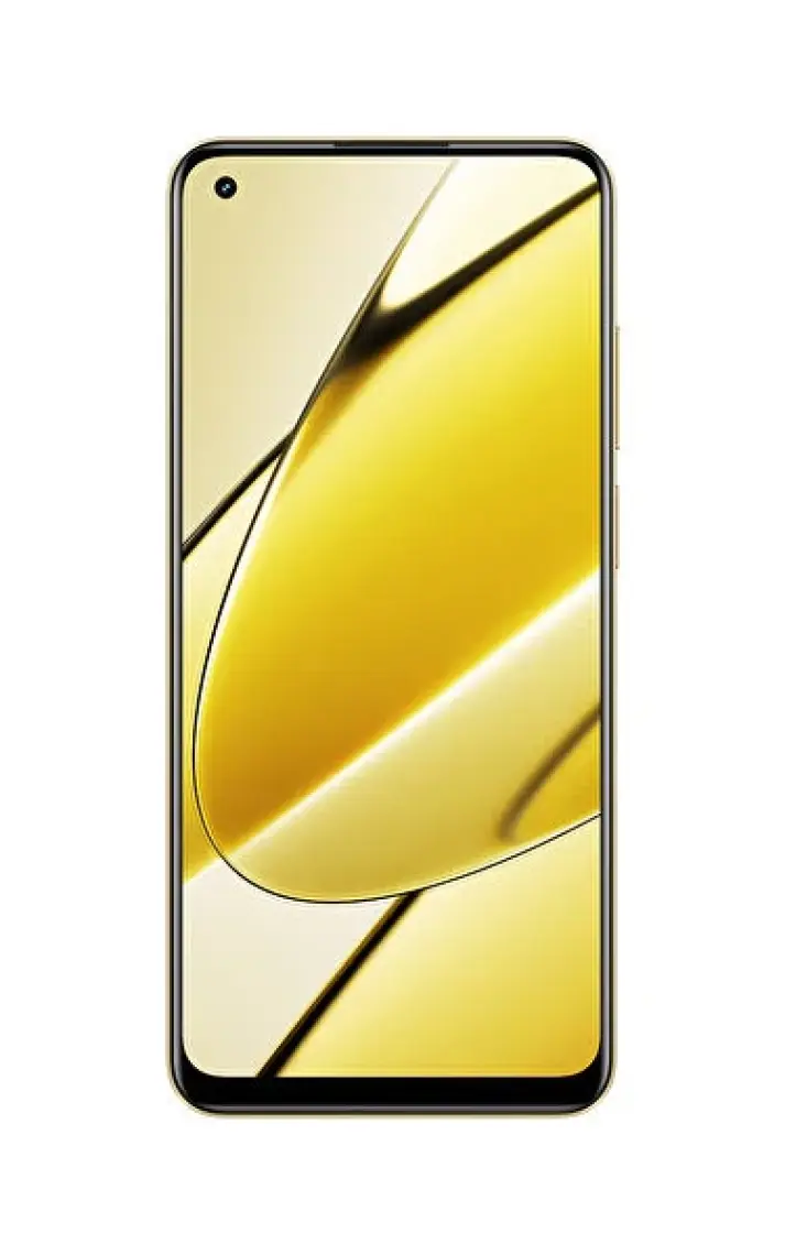 Realme 11 256 GB 8 GB Ram (Realme Türkiye Garantili) Altın