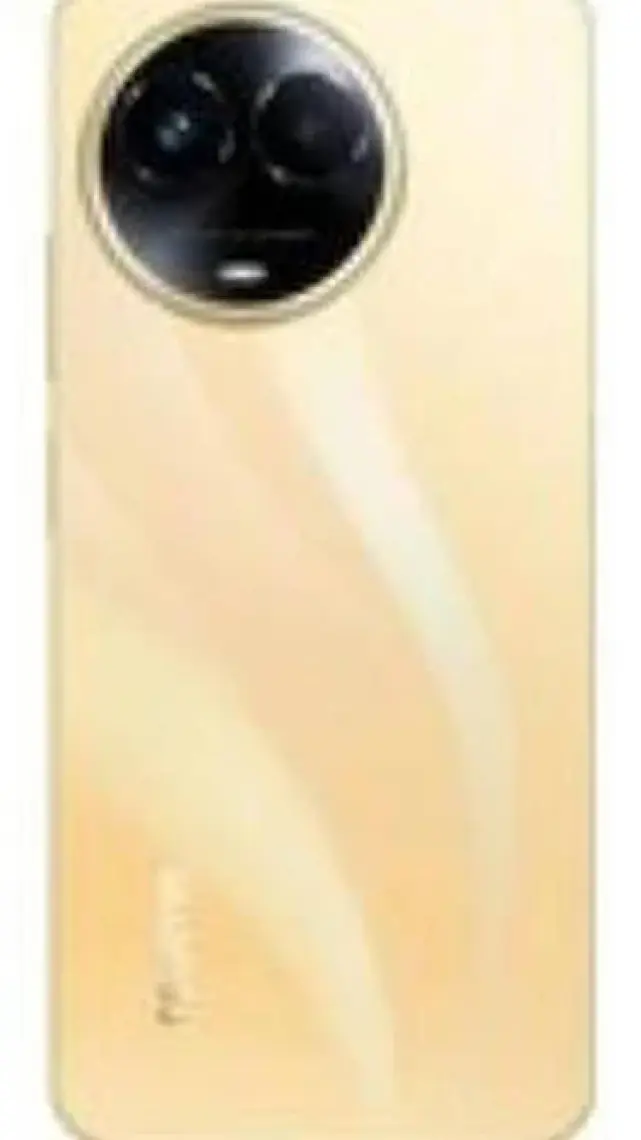 Realme 11 256 GB 8 GB Ram (Realme Türkiye Garantili) Altın