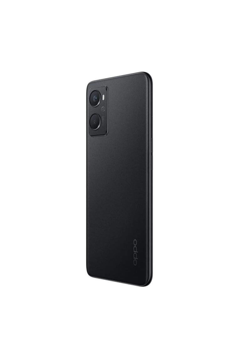 Oppo A96 128 GB 6 GB Ram (Oppo Türkiye Garantili) Gece Siyahı