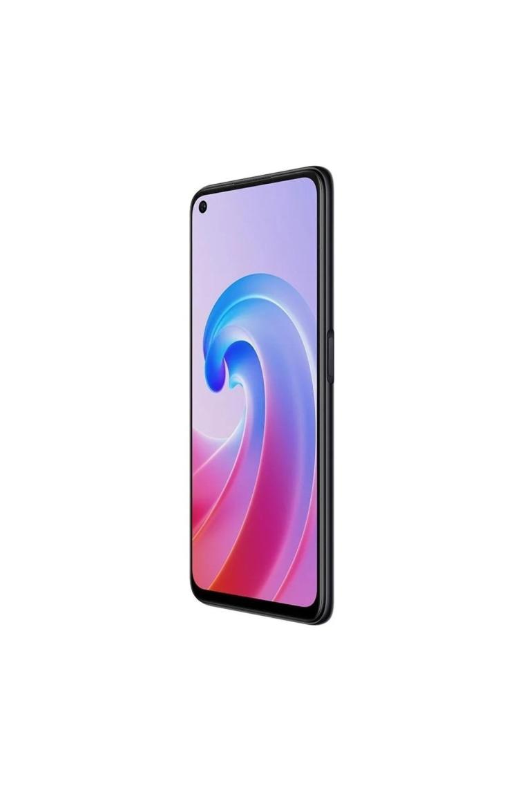 Oppo A96 128 GB 6 GB Ram (Oppo Türkiye Garantili) Gece Siyahı