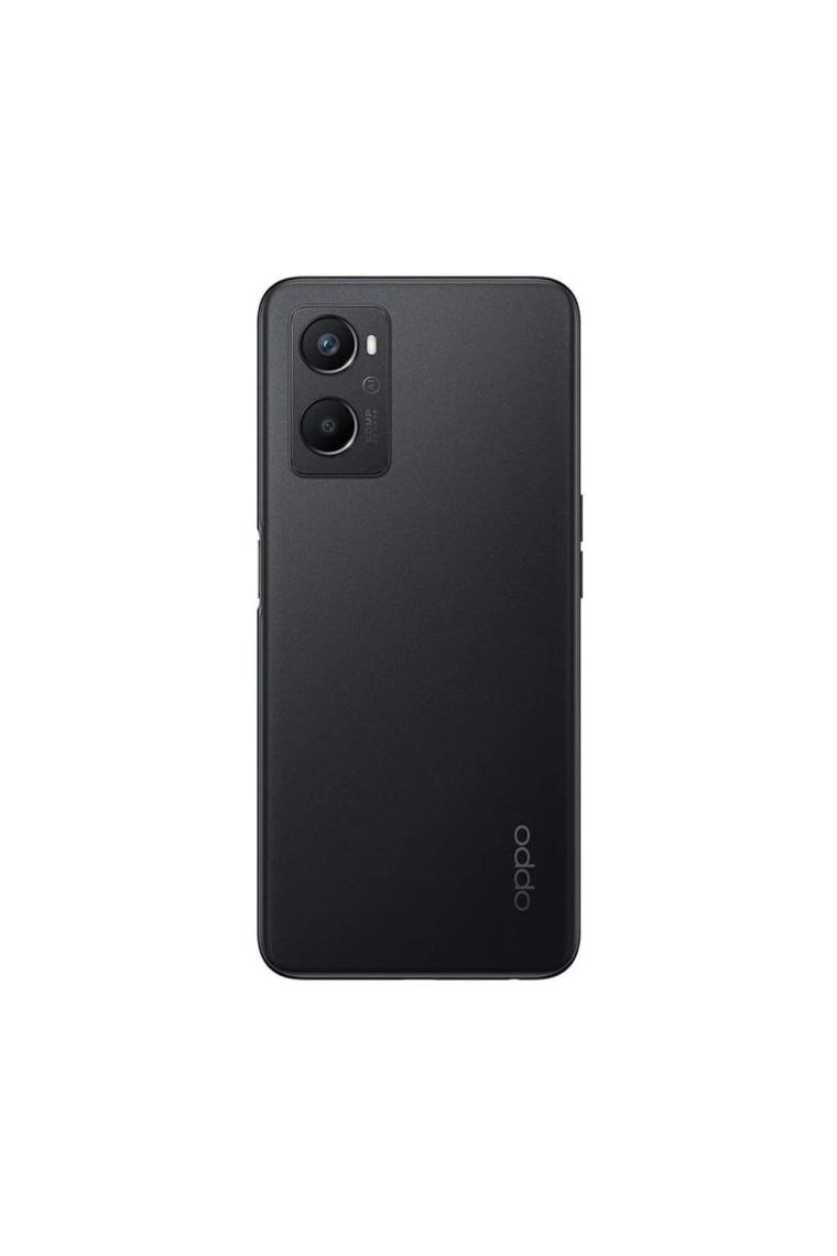 Oppo A96 128 GB 6 GB Ram (Oppo Türkiye Garantili) Gece Siyahı