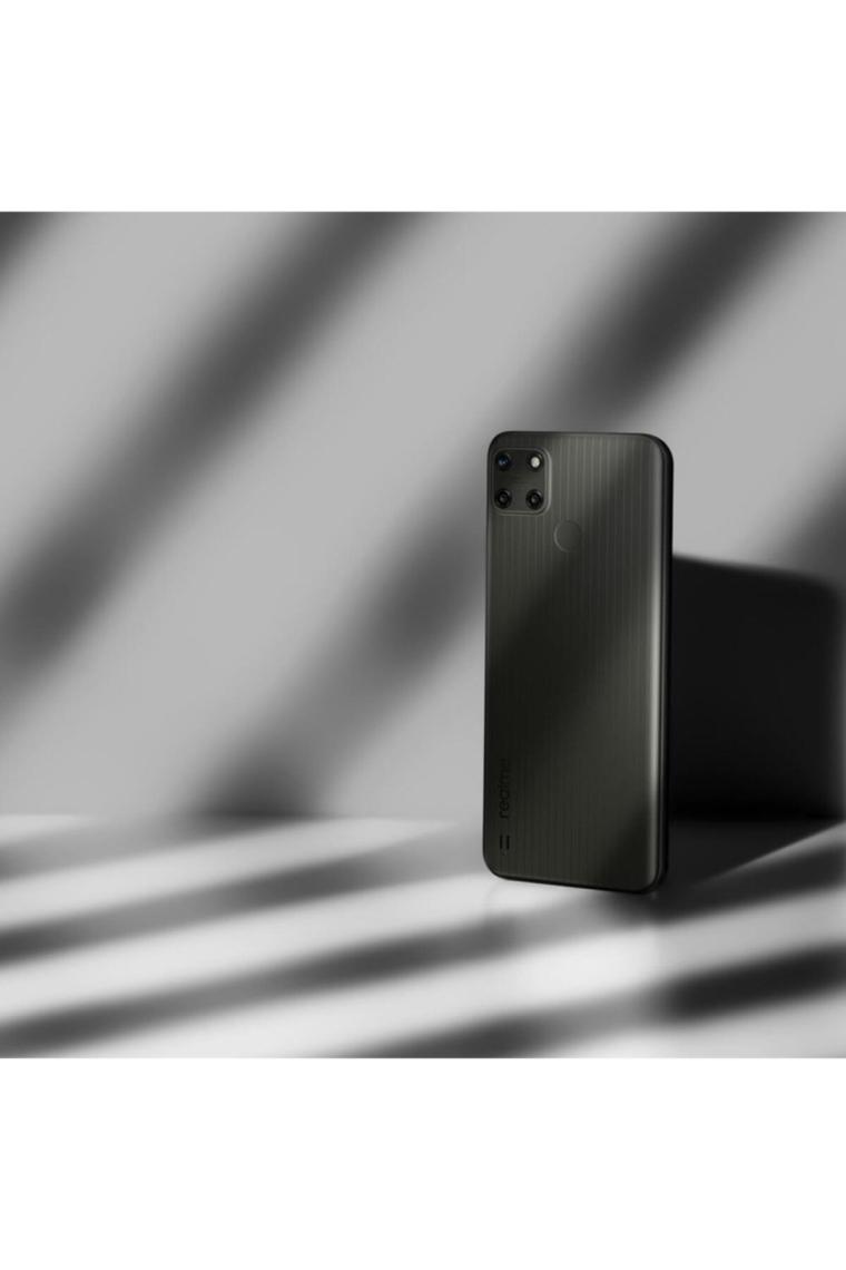 Realme C25Y 128 GB Gri