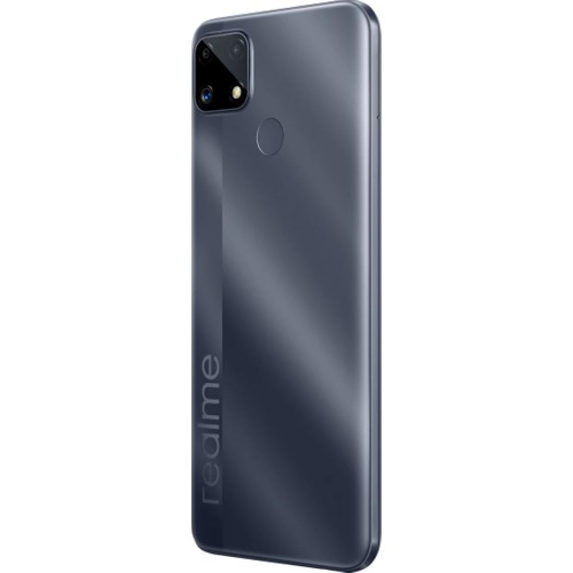 Realme C25s 128 GB Gri